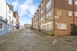 PHOTOS SHOW GENERAL VIEW OF RETIREMENT DEVELOPMENT- click for photo gallery